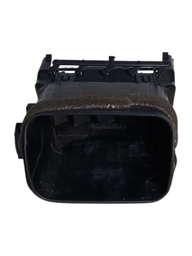 DIFUSOR AR PAINEL DIREITO TOYOTA COROLLA 2008 A 2014