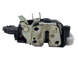 Fechadura Porta TE Frontier 17/ Sentra \13 Tiida March Versa