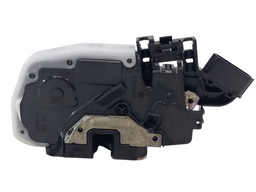 FECHADURA PORTA TE FRONTIER 17/ SENTRA \13 TIIDA MARCH VERSA