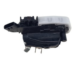 FECHADURA PORTA TE FRONTIER 17/ SENTRA \13 TIIDA MARCH VERSA