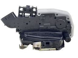 FECHADURA PORTA TE FRONTIER 17/ SENTRA \13 TIIDA MARCH VERSA