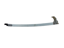 Guia Do Vidro Traseiro Direito March 2012 a 2014 