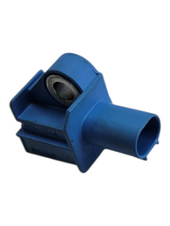 Sensor Impacto colisao Fiat Freemont 2013 2015
