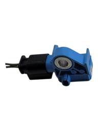 SENSOR IMPACTO COLISAO FIAT FREEMONT 2012 2015