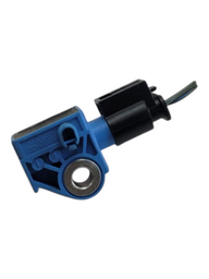 SENSOR IMPACTO COLISAO FIAT FREEMONT 2012 2015