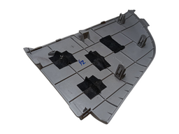 ACABAMENTO PAINEL LATERAL ESQUERDO COROLLA 2008 A 2014      