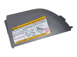 ACABAMENTO PAINEL LATERAL ESQUERDO COROLLA 2008 A 2014      