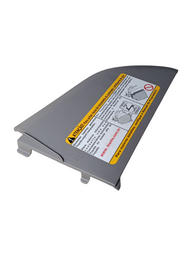 ACABAMENTO PAINEL LATERAL ESQUERDO COROLLA 2008 A 2014      