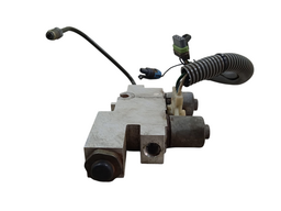 BOMBA DE FREIO ABS TRASEIRO S10 BLAZER 2001 A 2011