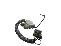 BOMBA DE FREIO ABS TRASEIRO S10 BLAZER 2001 A 2011