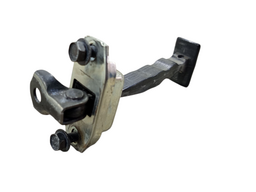 LIMITADOR PORTA DIANTEIRA ESQUERDA MARCH 2012 A 2014