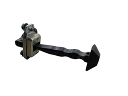 LIMITADOR PORTA DIANTEIRA ESQUERDA MARCH 2012 A 2014