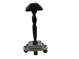 LIMITADOR PORTA DIANTEIRA ESQUERDA MARCH 2012 A 2014