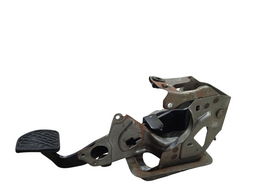 Pedal Freio March Versa 2013 a 2018 C/Suporte