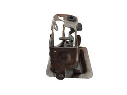 PEDAL FREIO MARCH VERSA 2013 A 2018 C/SUPORTE