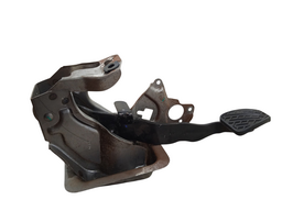 PEDAL FREIO MARCH VERSA 2013 A 2018 C/SUPORTE