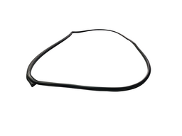 BORRACHA PORTA TRASEIRA ESQUERDA (CARROCERIA) MARCH 12 A 20