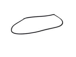 BORRACHA PORTA TRASEIRA ESQUERDA (CARROCERIA) MARCH 12 A 20