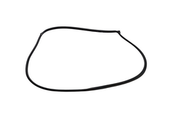 BORRACHA PORTA TRASEIRA ESQUERDA (CARROCERIA) MARCH 12 A 20