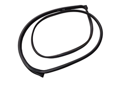 BORRACHA PORTA TRASEIRA ESQUERDA (CARROCERIA) MARCH 12 A 20