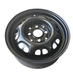 Roda Ferro Gol Saveiro Voyage Parati Aro 13 Bola G2 G3 G4