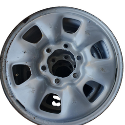 Roda Ferro Toyota Hilux 1999/2011Aro 16" Origin 42611-0k770