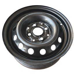 Roda Ferro VW Gol Saveiro Parati Bola Aro 13 1994 1999 Origi