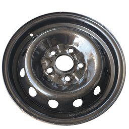 Roda Ferro Hyundai Hr Aro 15 Original
