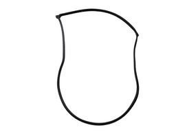 BORRACHA PORTA TRASEIRA DIREITA (CARROCERIA) MARCH 12 A 2020