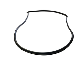 BORRACHA PORTA TRASEIRA DIREITA (CARROCERIA) MARCH 12 A 2020