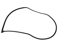 BORRACHA PORTA TRASEIRA DIREITA (CARROCERIA) MARCH 12 A 2020