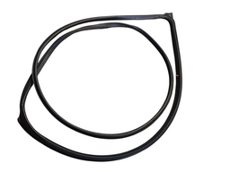 BORRACHA PORTA TRASEIRA DIREITA (CARROCERIA) MARCH 12 A 2020