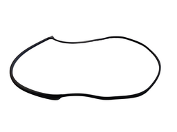 BORRACHA PORTA DIANTEIRA ESQUERDA (CARROCERIA) MARCH 12 A 20