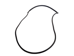 BORRACHA PORTA DIANTEIRA ESQUERDA (CARROCERIA) MARCH 12 A 20