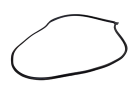 BORRACHA PORTA DIANTEIRA ESQUERDA (CARROCERIA) MARCH 12 A 20