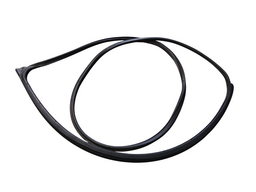 BORRACHA PORTA DIANTEIRA ESQUERDA (CARROCERIA) MARCH 12 A 20