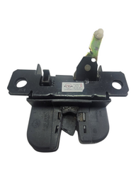 Fechadura Tampa Traseira Volkswaguem Golf 1998 2006 Original