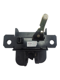 FECHADURA TAMPA TRASEIRA VOLKSWAGUEM GOLF 1998 2006 ORIGINAL
