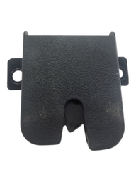 FECHADURA TAMPA TRASEIRA VOLKSWAGUEM GOLF 1998 2006 ORIGINAL