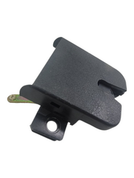 FECHADURA TAMPA TRASEIRA VOLKSWAGUEM GOLF 1998 2006 ORIGINAL