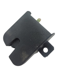 FECHADURA TAMPA TRASEIRA VOLKSWAGUEM GOLF 1998 2006 ORIGINAL