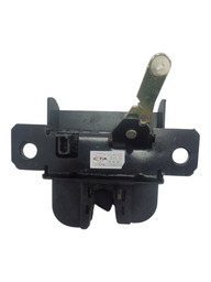 FECHADURA TAMPA TRASEIRA VOLKSWAGUEM GOLF 1998 2006 ORIGINAL
