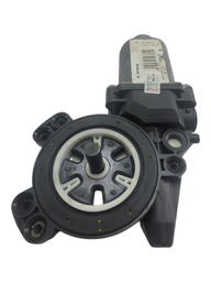 MOTOR VIDRO TRASEIRO DIREITO PEUGEOT 206 2004 2008 ORIGINAL 