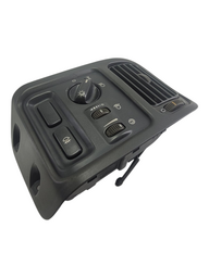 DIFUSOR DE AR COMANDO FAROL VOLVO V40 S40 2000 2004 ORIGINAL