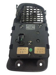 DIFUSOR DE AR COMANDO FAROL VOLVO V40 S40 2000 2004 ORIGINAL