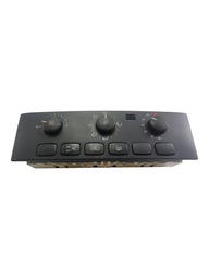 COMANDO AR CONDICIONADO VOLVO V40 S40 2000 2004 ORIGINAL