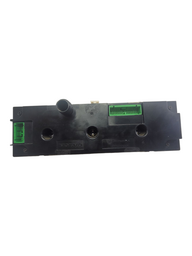 COMANDO AR CONDICIONADO VOLVO V40 S40 2000 2004 ORIGINAL