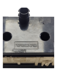 COMANDO AR CONDICIONADO VOLVO V40 S40 2000 2004 ORIGINAL