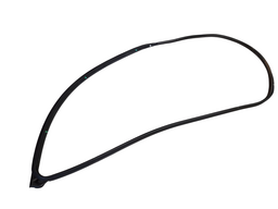 BORRACHA PORTA DIANTEIRA DIREITA (CARROCERIA) MARCH 12 A 20