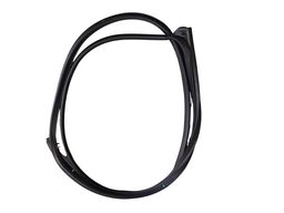 BORRACHA PORTA DIANTEIRA DIREITA (CARROCERIA) MARCH 12 A 20